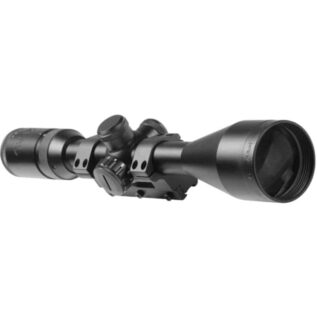 Gamo 3-9x50 IRWR Riflescope