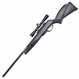 Gamo Black Cat 1400 Air Rifle 4.5mm