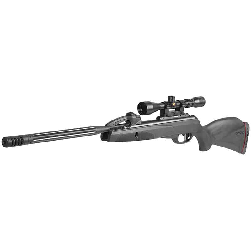 Gamo IGT Air Rifles | Gamo South Africa | Gamo Airguns