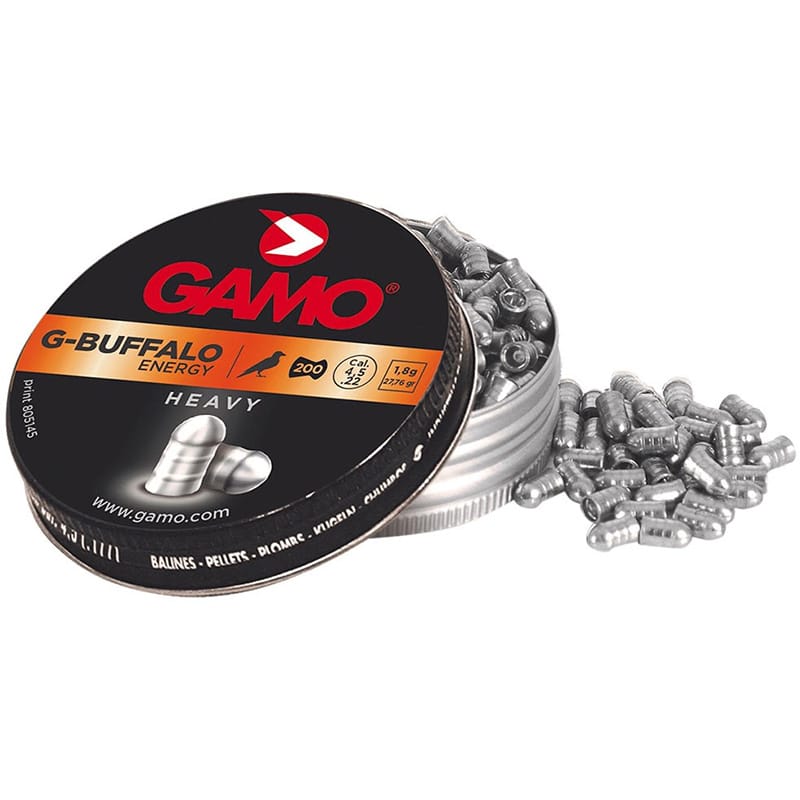 Gamo Pellets For Sale 