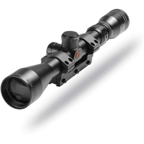 Gamo 3-9X40WR Riflescope