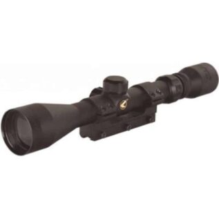 Gamo BSA Essential 3-9x50 WR 30mm Riflescope