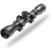 Gamo 4x32 riflescope with mounting rings