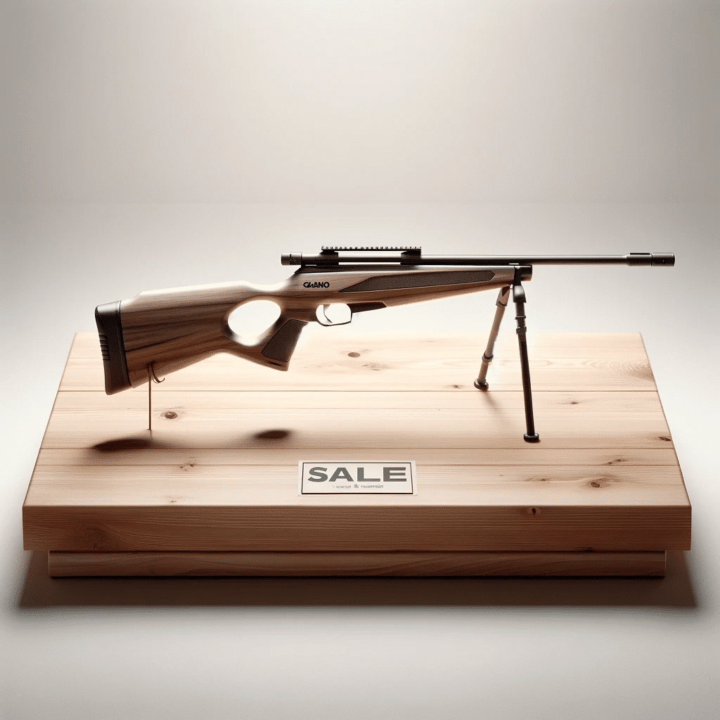 Gamo New Year Sale 2024 Air Rifles Airgun Ammo Targets