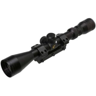 gamo 3-9x40 1pm scope