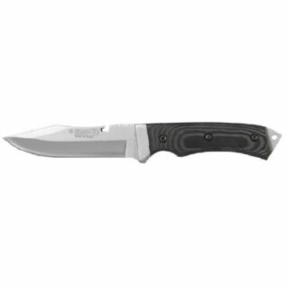 Gamo Tactical Knife With Magnesium Rod