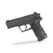 Gamo C-15 Blowback 4.5 mm CO2 dual-ammunition pistol side view