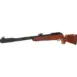 Gamo CFX Royal fixed-barrel wooden-stock air rifle side view