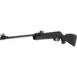 Gamo Deltamax Force 4.5 mm break-barrel air rifle side view