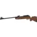 Gamo Hunter 440 4.5 mm wood-stock break-barrel air rifle side view