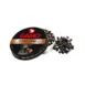 Gamo Lethal 4.5 mm 100-count tin with lead-free pellets