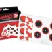 Gamo Assorted Targets (Pack of 100) official product view