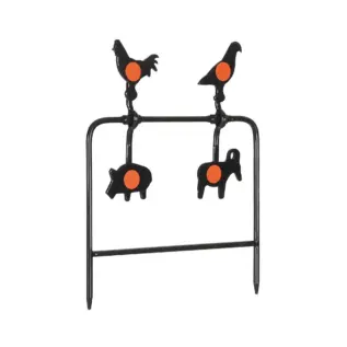 Gamo Plinking Target – Official Gamo Product View Gamo Plinking Target official product view