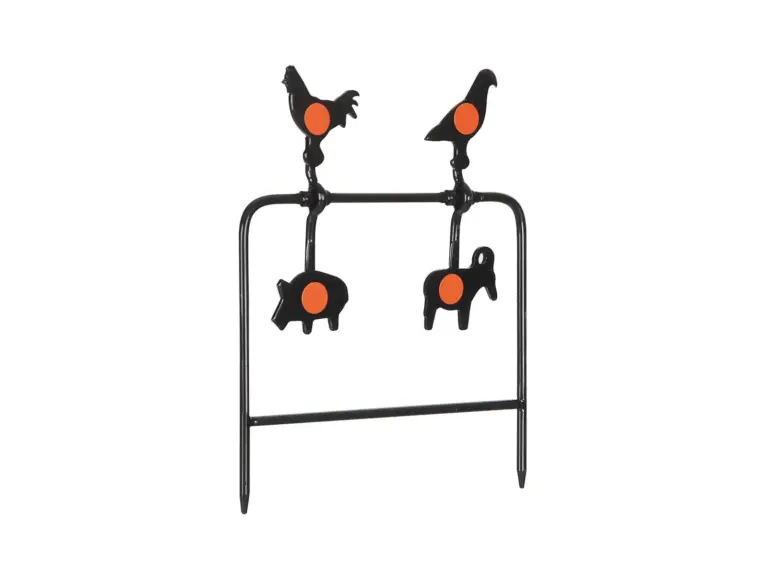 Gamo Plinking Target – Official Gamo Product View Gamo Plinking Target official product view