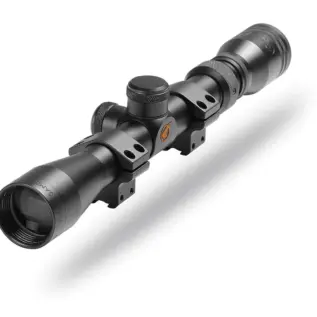 Gamo 3-9×32 Riflescope (With Rings) – Official Gamo Product View Gamo 3-9x32 Riflescope (With Rings) official product view