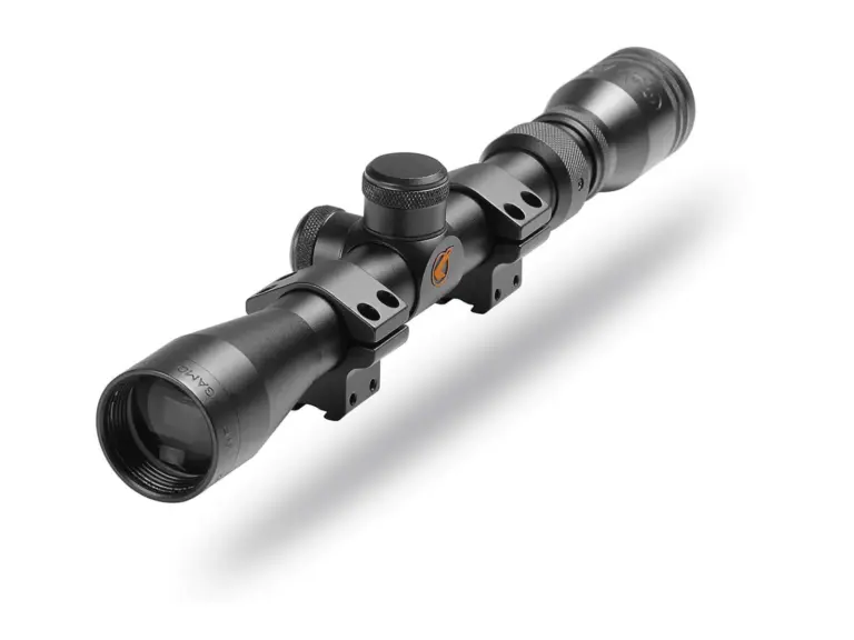 Gamo 3-9×32 Riflescope (With Rings) – Official Gamo Product View Gamo 3-9x32 Riflescope (With Rings) official product view