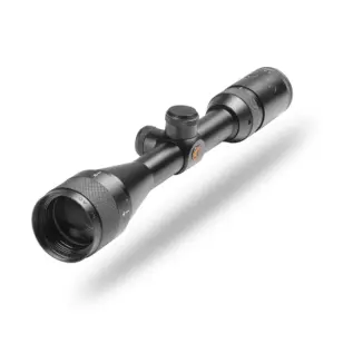 Gamo 3-9×40 MDAO Riflescope – Official Gamo Product View Gamo 3-9x40 MDAO Riflescope official product view