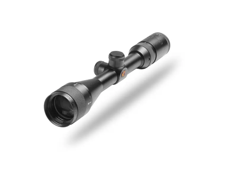 Gamo 3-9×40 MDAO Riflescope – Official Gamo Product View Gamo 3-9x40 MDAO Riflescope official product view