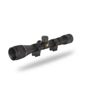 Gamo 4×32 AO Riflescope (With Rings) – Official Gamo Product View Gamo 4x32 AO Riflescope (With Rings) official product view