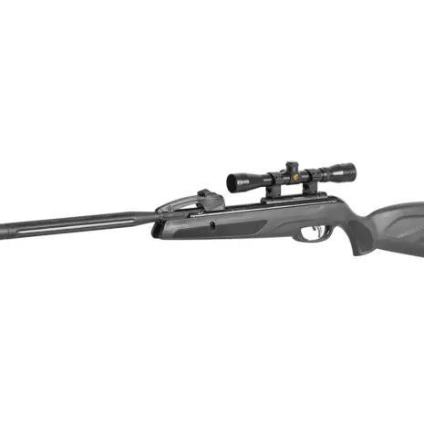 Gamo Replay-10 Maxxim Air Rifle - 4.5mm (With 4x32 Riflescope) - Official Gamo Product View Gamo Replay-10 Maxxim Air Rifle - 4.5mm (With 4x32 Riflescope) official product view