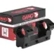Gamo TS-250 25mm High 1 Piece Mount official product view
