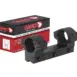 Gamo TS-250 25mm Medium 1 Piece Mount official product view