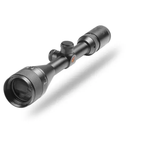 Gamo 4-12x44 MDAO Riflescope - Official Gamo Product View Gamo 4-12x44 MDAO Riflescope official product view