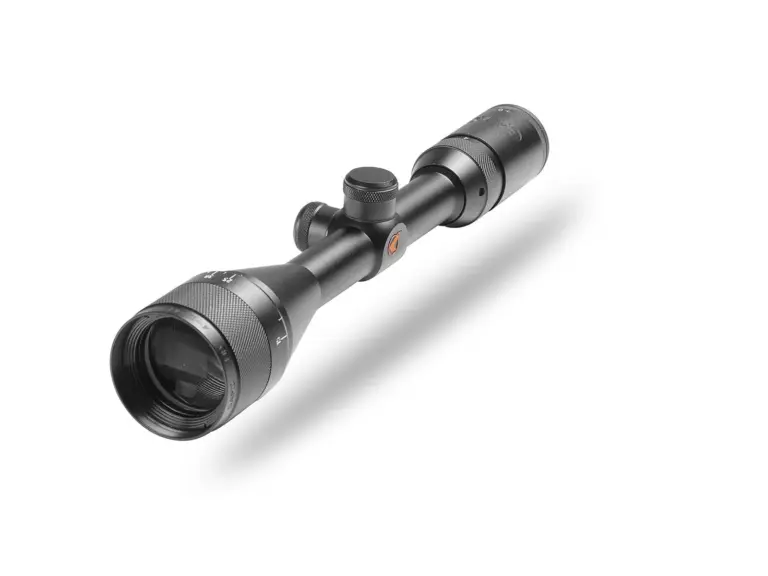 Gamo 4-12×44 MDAO Riflescope – Official Gamo Product View Gamo 4-12x44 MDAO Riflescope official product view