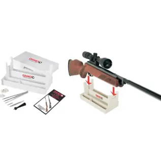 Gamo Air Rifle Maintenance Centre – Official Gamo Product View Gamo Air Rifle Maintenance Centre official product view