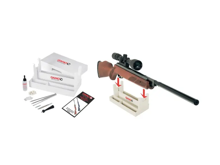 Gamo Air Rifle Maintenance Centre – Official Gamo Product View Gamo Air Rifle Maintenance Centre official product view