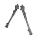 Gamo Tactical Dual Air Rifle Bipod official product view