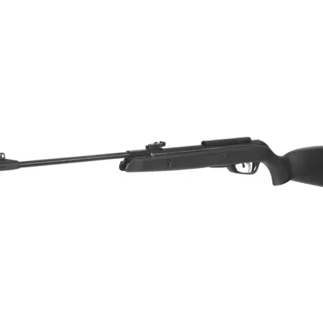 Gamo Black 1000 Air Rifle - 4.5mm - Official Gamo Product View Gamo Black 1000 Air Rifle - 4.5mm official product view
