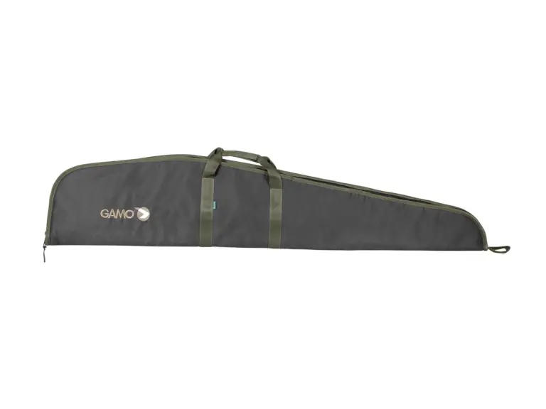 Gamo Gun Cover – Black And Green – Official Gamo Product View Gamo Gun Cover - Black And Green official product view