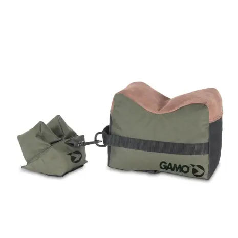 Gamo Shooting Bag - Official Gamo Product View Gamo Shooting Bag official product view