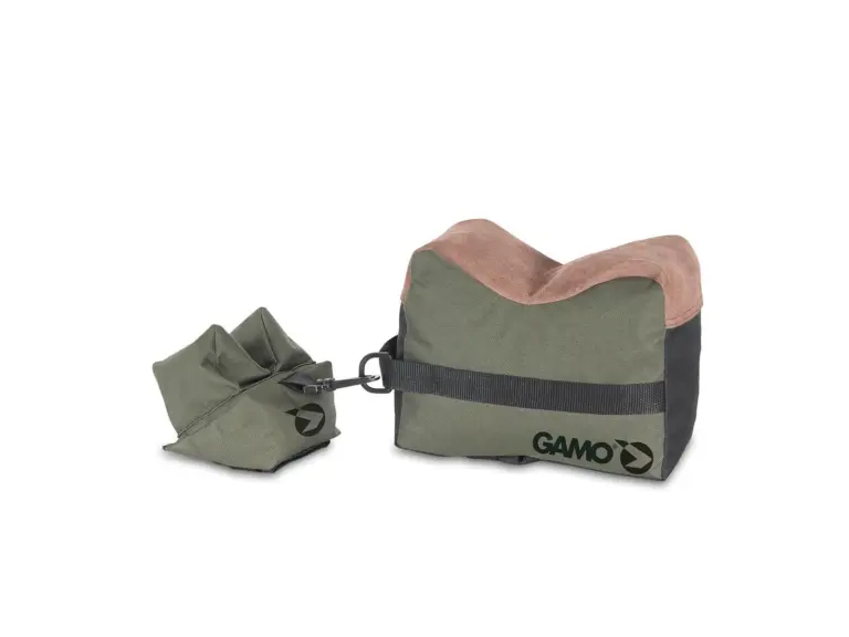 Gamo Shooting Bag – Official Gamo Product View Gamo Shooting Bag official product view