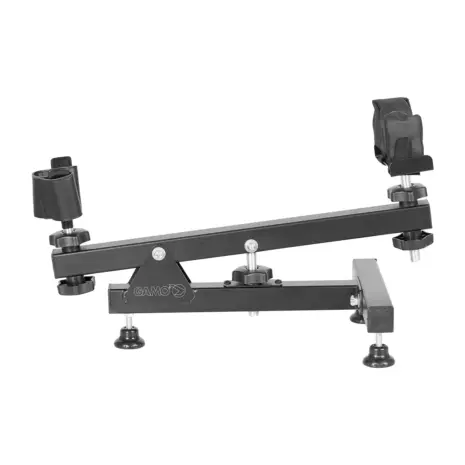 Gamo Shooting Bench - Official Gamo Product View Gamo Shooting Bench official product view