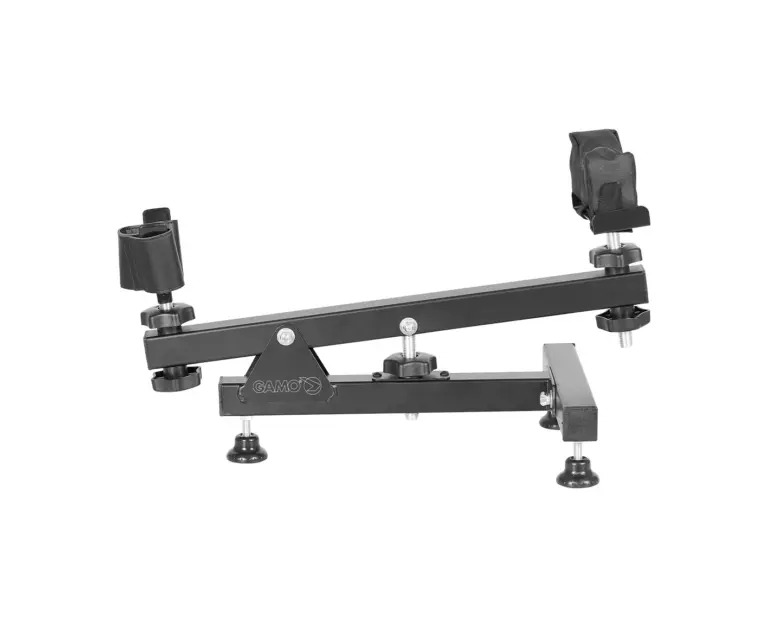 Gamo Shooting Bench – Official Gamo Product View Gamo Shooting Bench official product view