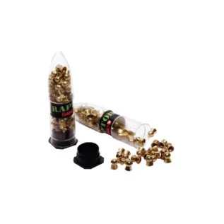 Gamo PBA Raptor 4.5mm 100 Pellets – Official Detail Gamo PBA Raptor 4.5 mm lead-free pellets in blister containers