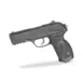 Gamo PT-85 Blowback 4.5 mm CO2 air pistol side view