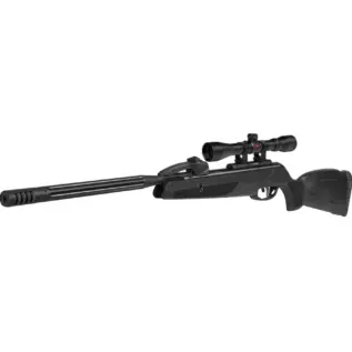 Gamo Replay-10 Maxxim with Scope – Official Product View Gamo Replay-10 Maxxim multishot air rifle with 4x32 scope