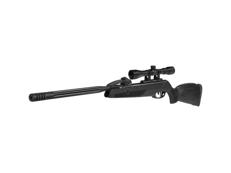 Gamo Replay-10 Maxxim with Scope – Official Product View Gamo Replay-10 Maxxim multishot air rifle with 4x32 scope