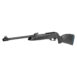 Gamo Black Bear IGT rifle with open sights, angled view
