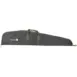 Gamo Gun Cover - Black And Green - dark rifle cover with green handles and Gamo logo