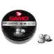 Gamo Pro-Magnum 4.5mm 250-count tin with pellet illustration