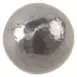 Gamo BBs Round Pellets - 4.5mm - close-up of round silver BB