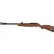 Gamo Royal CFX 4.5mm Air Rifle - wood-stock rifle shown in side view