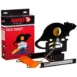 Gamo Rat Target - rat-shaped field target beside red and black retail box