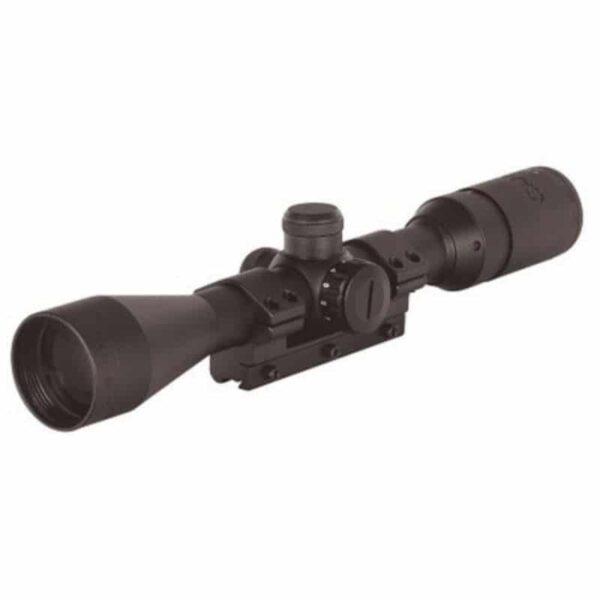 Gamo 3-9x50 IRWR Riflescope