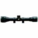 Gamo 4x32 AO Riflescope (With Rings)
