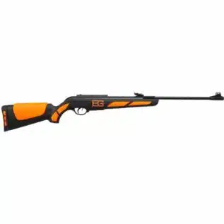 Gamo Bear Grylls Adventure Air Rifle Set - 4.5mm